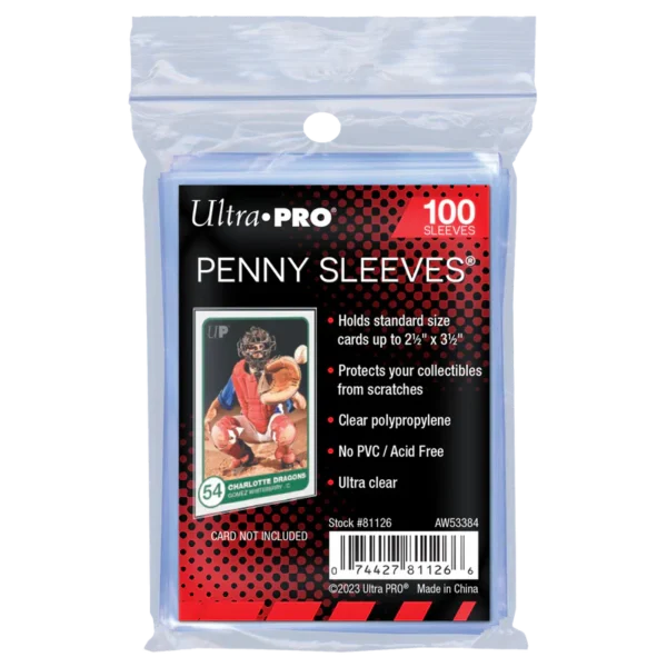 Funda Económica Ultra Pro