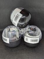 Gashapon monedas Eevee y sus evoluciones - Imagen 2