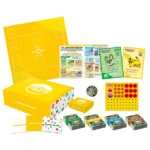 Pokémon Battle Academy Edición Scarlet & Violet en japonés - Imagen 2