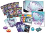Elite Trainer Box Scarlet & Violet Temporal Forces  (inglés) - Imagen 2