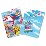 Deck Box Pikachu Fukuoka - Imagen 2