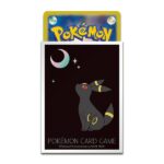 Fundas para cartas Umbreon and Moonlight - Imagen 2