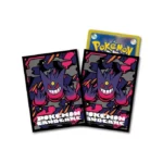 Fundas para cartas Mega Gengar