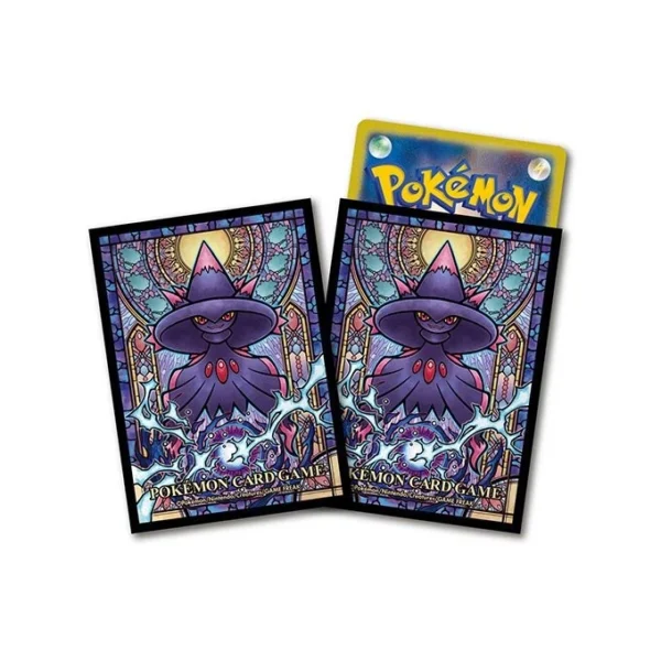 Fundas para cartas Mismagius