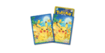Fundas para cartas Pikachu