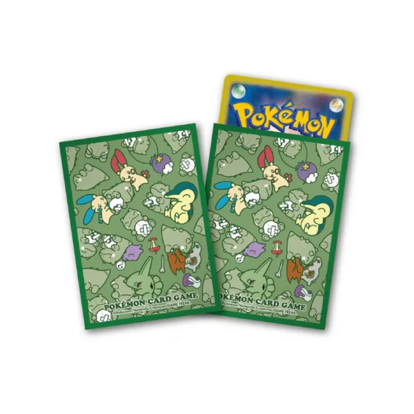 Fundas para cartas Sustituto and friends