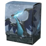 Deck Box Mega Charizard.