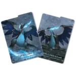 Deck Box Mega Charizard. - Imagen 2