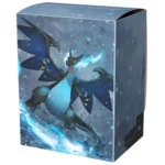 Deck Box Mega Charizard. - Imagen 3