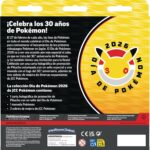 Colección Día de Pokémon 2026 - Imagen 3